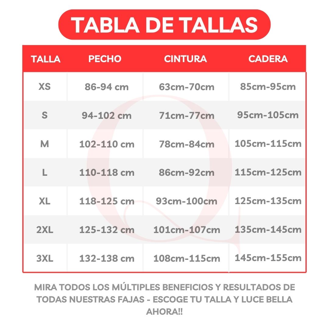 TRAJE DE BAÑO CON FAJA RBT4500 NEGRO