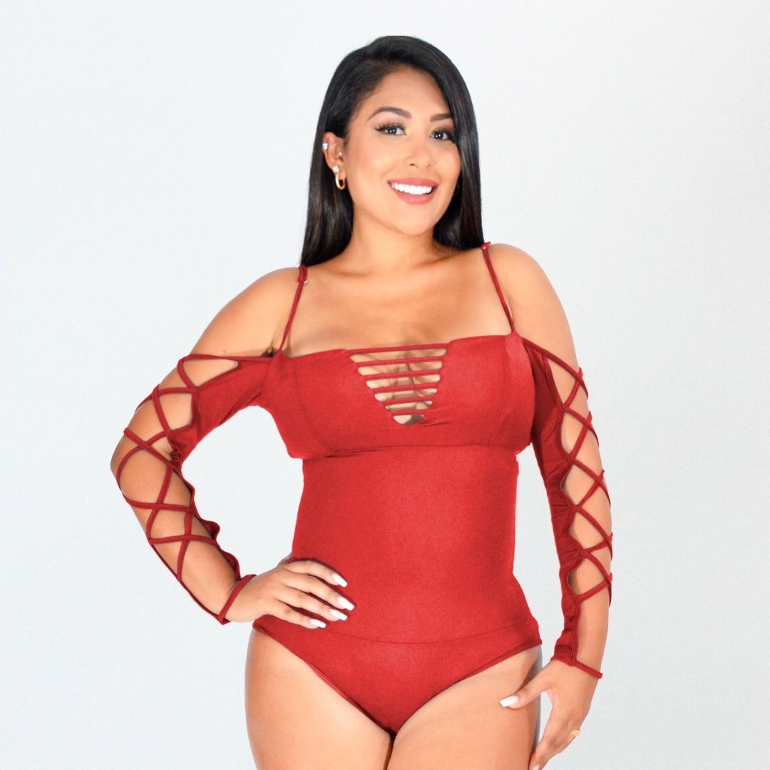 BODY FAJA REDUCTOR 2300