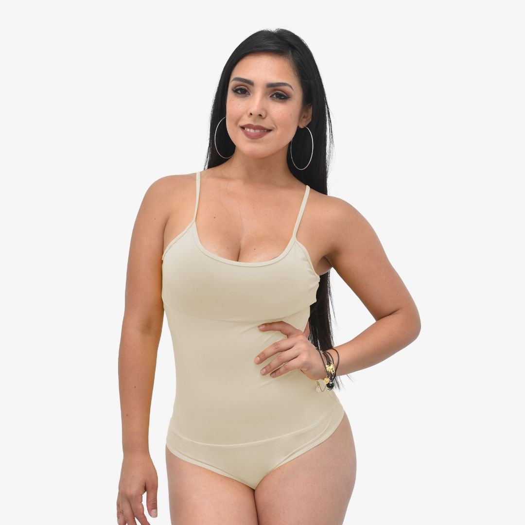 BODY FAJA REDUCTOR 6400
