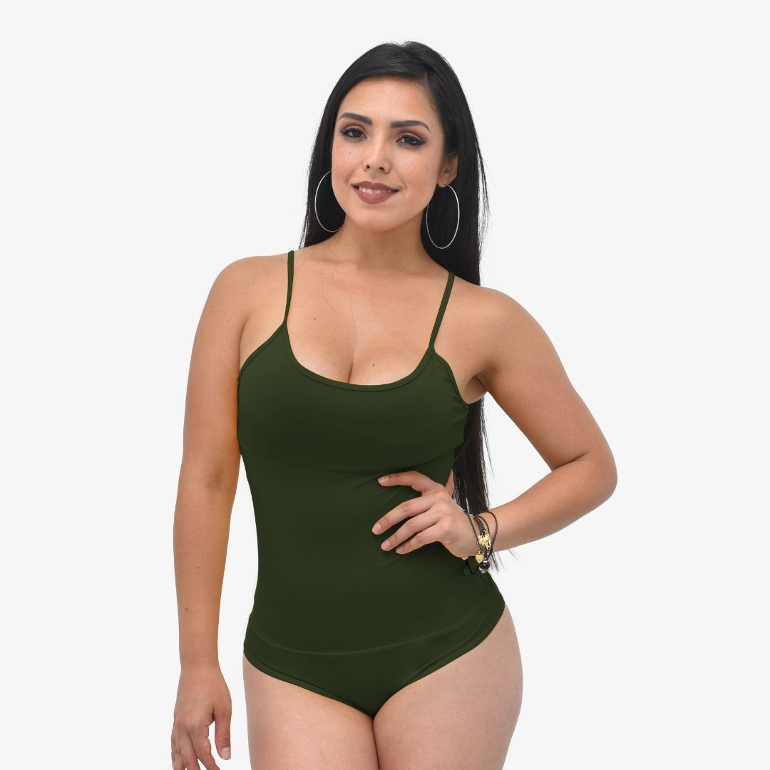 BODY FAJA REDUCTOR 6400