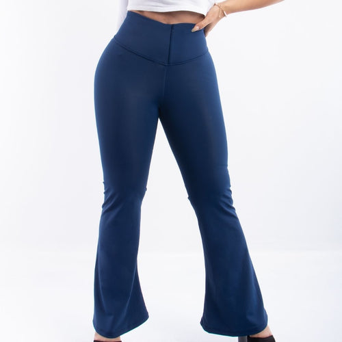 LEGGINS CON FAJA REDUCTOR LP140