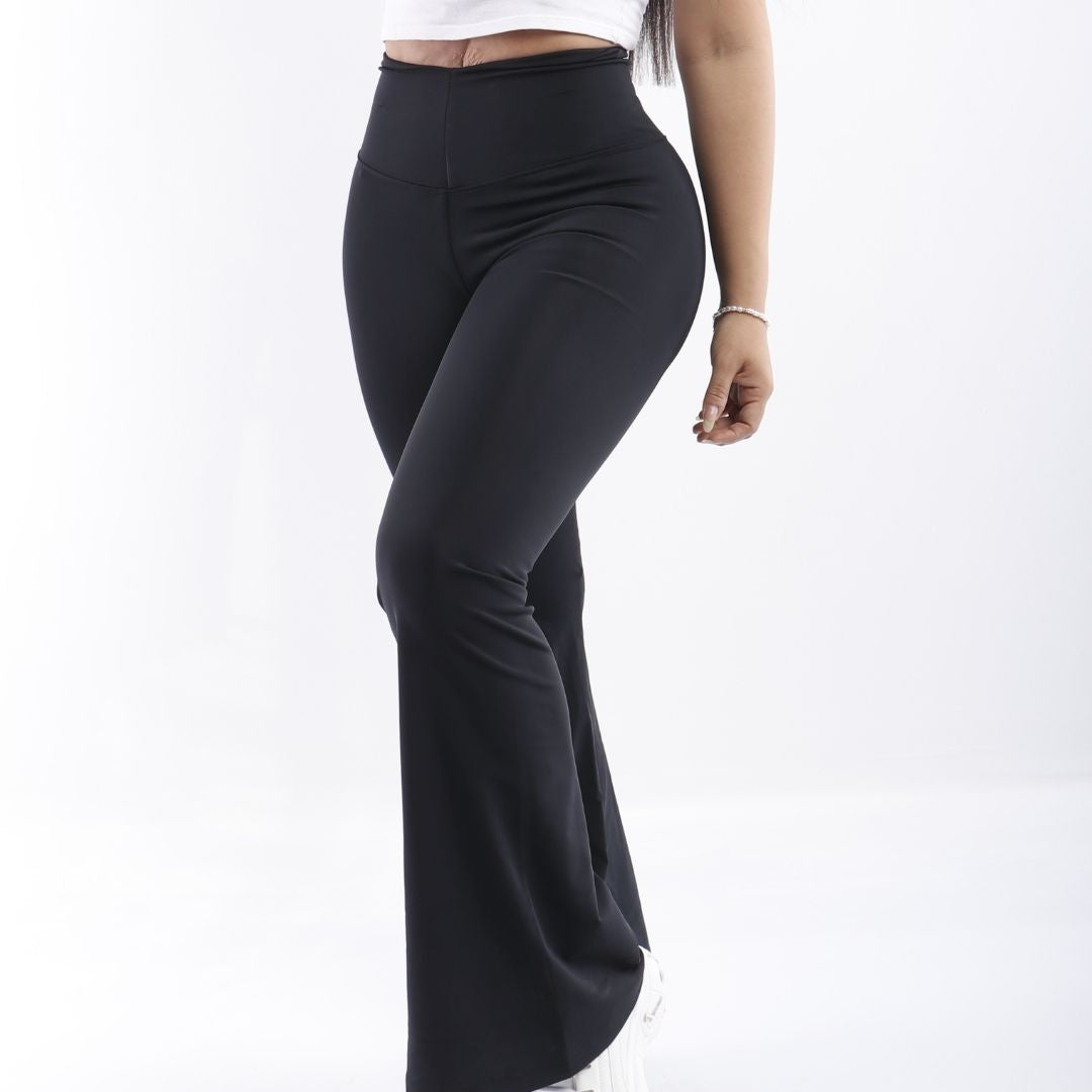 LEGGINS CON FAJA REDUCTOR LP140