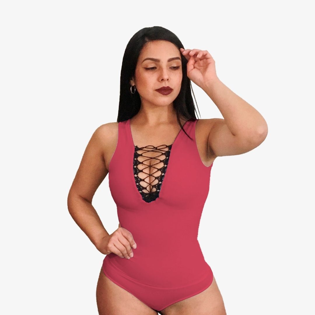 BODY FAJA REDUCTOR 7250
