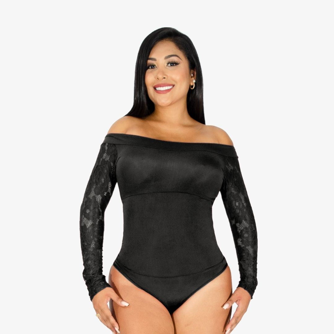 BODY FAJA REDUCTOR 8500