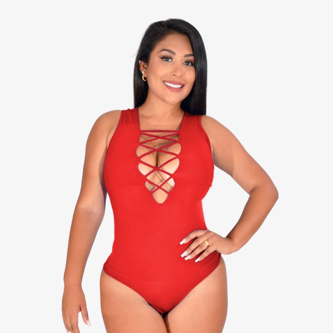 BODY FAJA REDUCTOR 8000