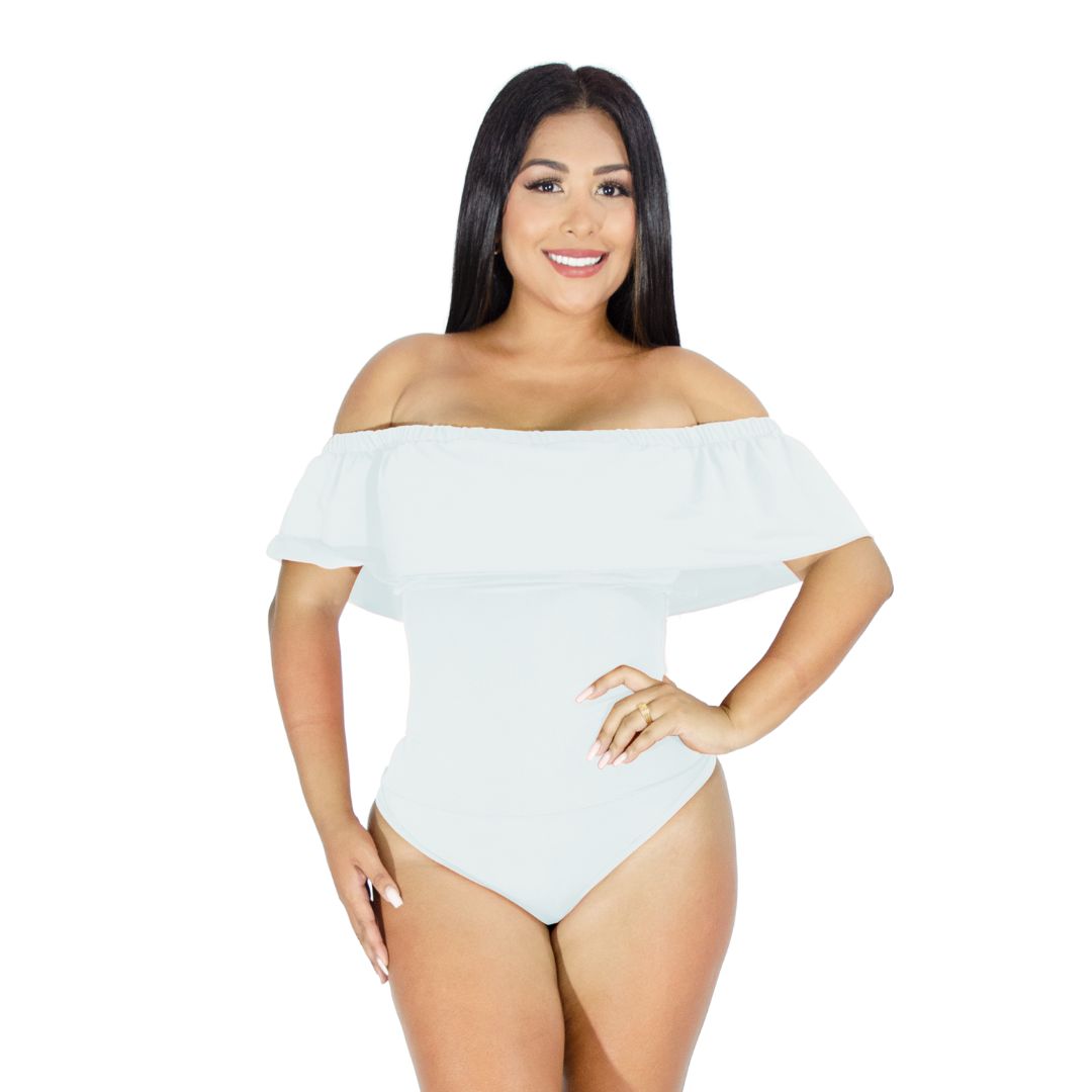 BODY FAJA REDUCTOR 4500