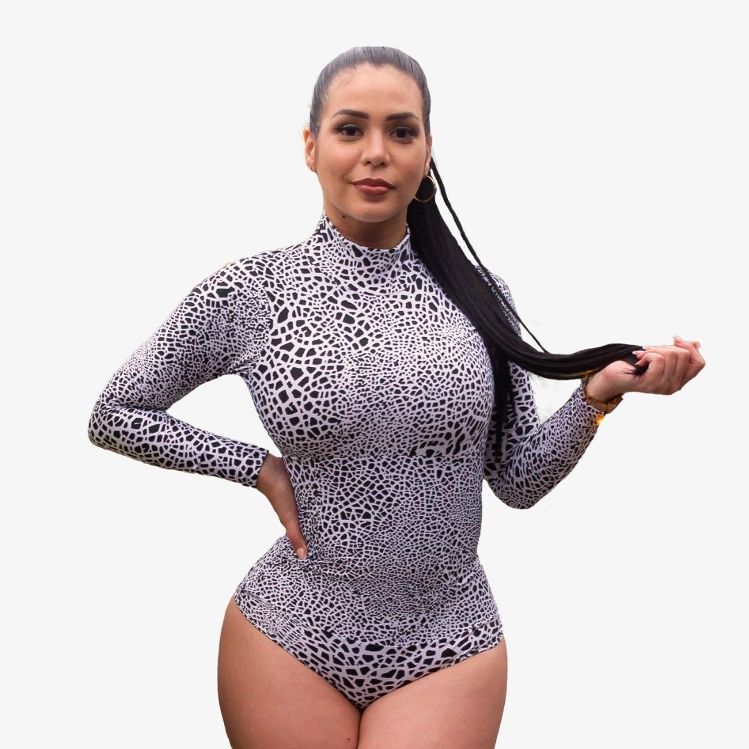 BODY FAJA REDUCTOR 9017