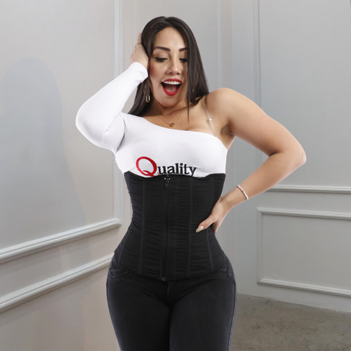 FAJA INTERNA REDUCTORA CF002 (CINTURILLA) (STOCK FABRICA)