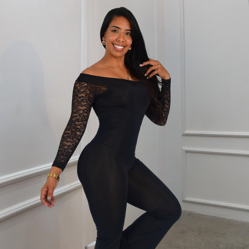 ENTERIZO CON FAJA REDUCTORA EF004 (STOCK FABRICA)