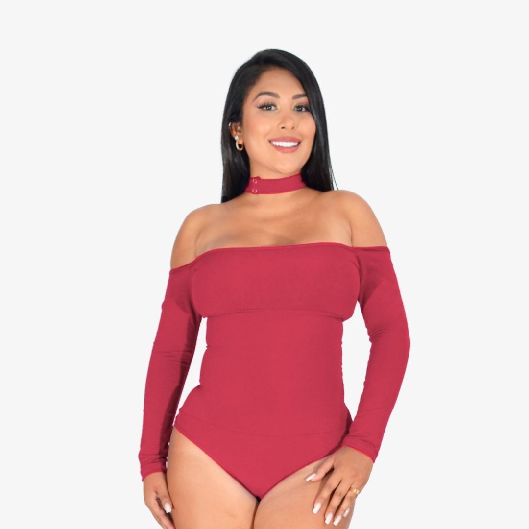 BODY FAJA REDUCTOR 9600