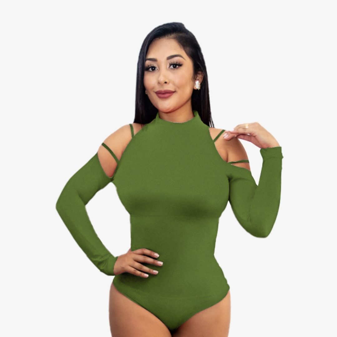 BODY FAJA REDUCTOR 4100
