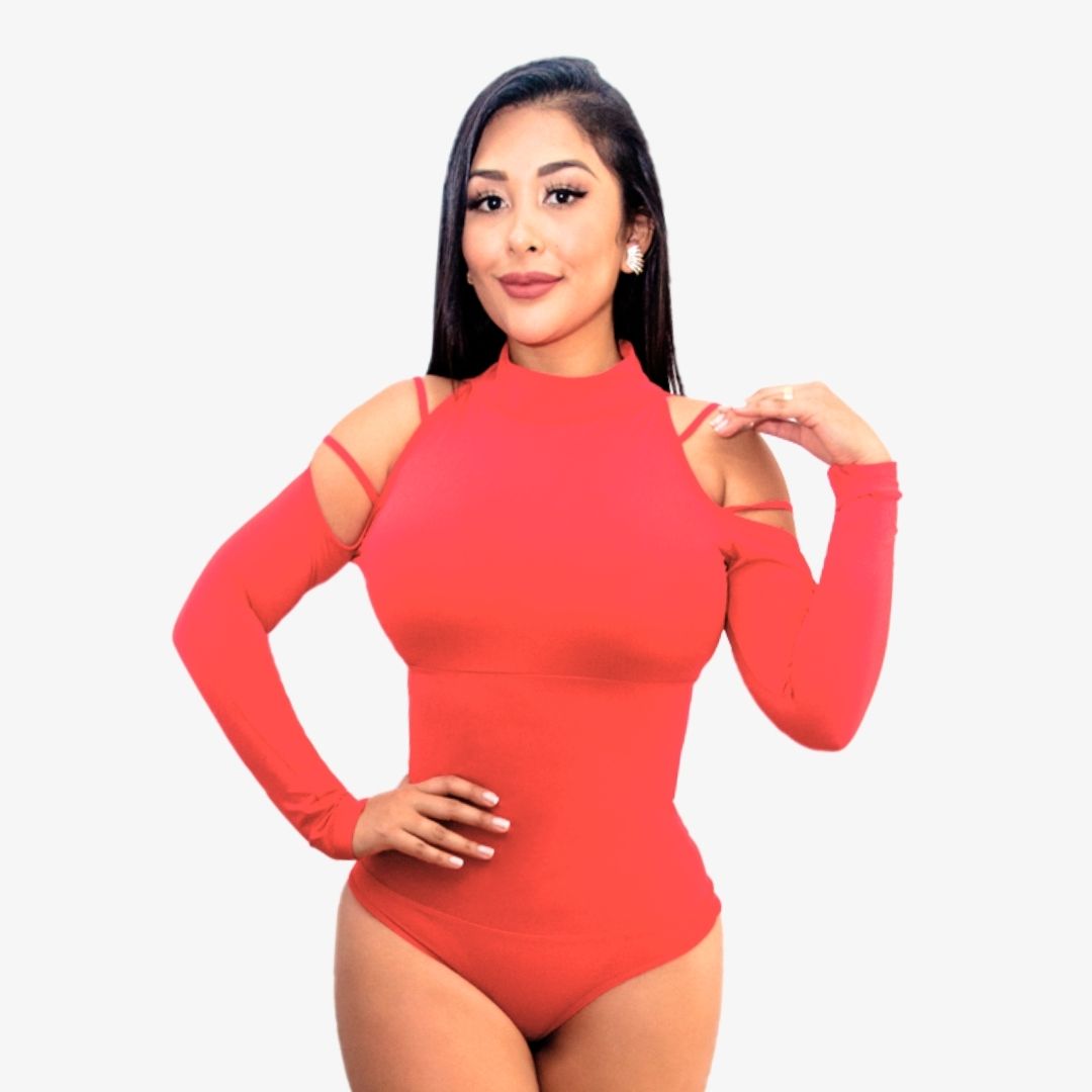 BODY FAJA REDUCTOR 4100