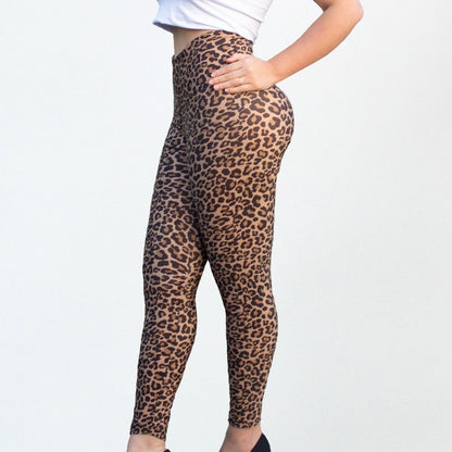 LEGGINS CON FAJA REDUCTOR LP100