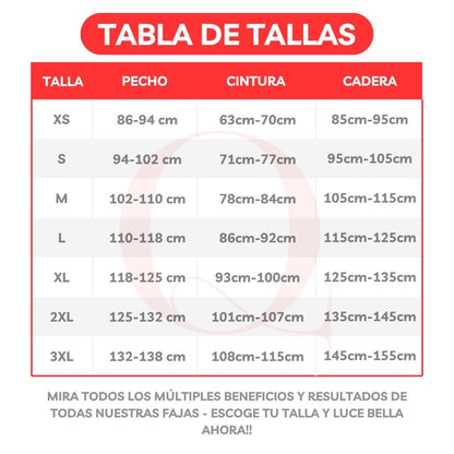 TRAJE DE BAÑO CON FAJA RBT4500 PINK