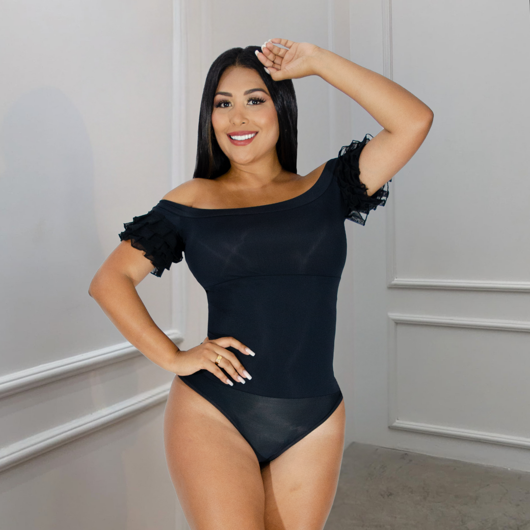 BODY FAJA REDUCTOR 3100 (ENTREGA INMEDIATA)
