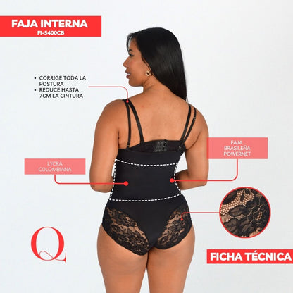 FAJA INTERNA REDUCTORA 5400CB