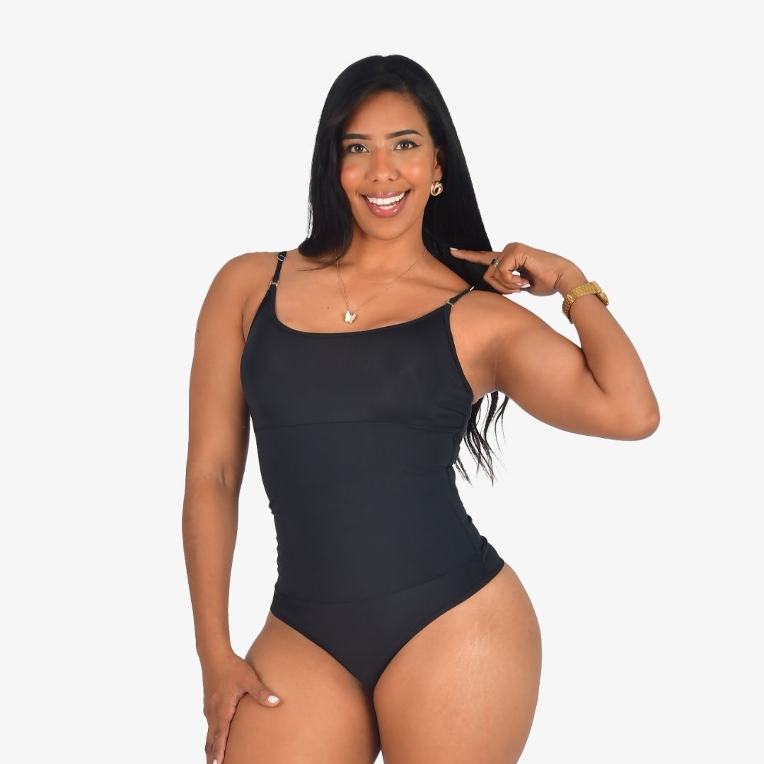 BODY FAJA REDUCTORA 6400