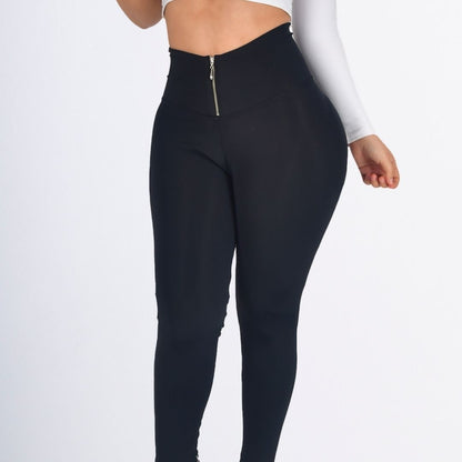 LEGGINS CON FAJA REDUCTOR LP130