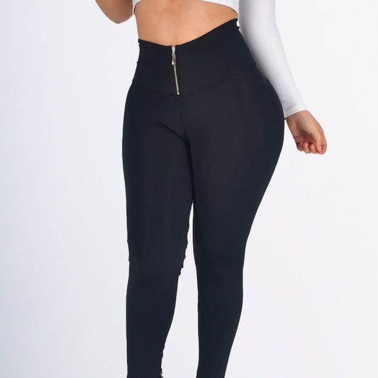 LEGGINS CON FAJA REDUCTOR LP130