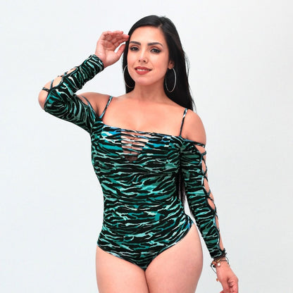 BODY FAJA REDUCTOR 2300