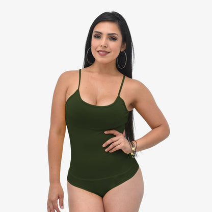 BODY FAJA REDUCTOR 6400