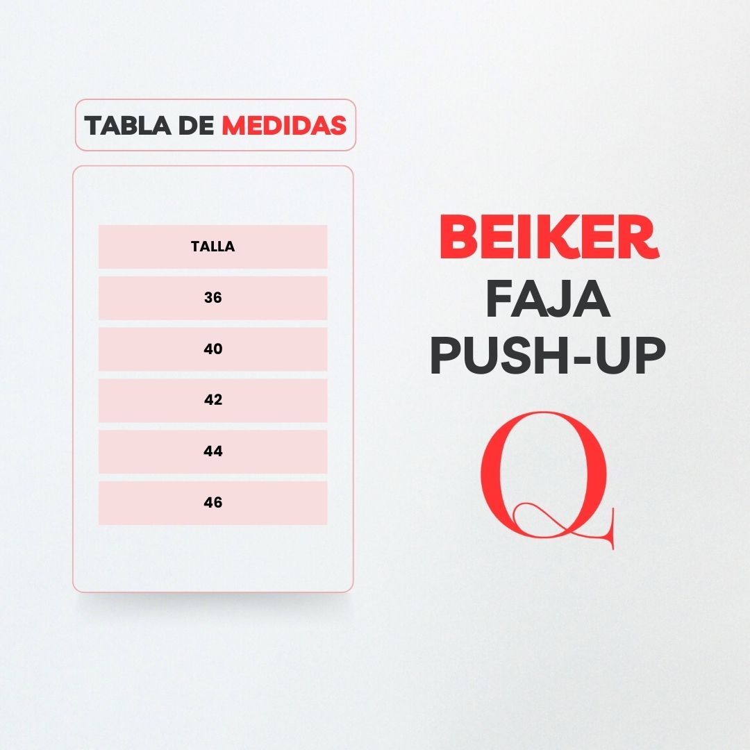 BEIKER BK001 NEGRO