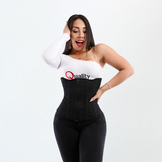 FAJA INTERNA REDUCTORA CF002 (CINTURILLA)