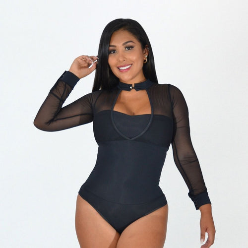 BODY FAJA REDUCTOR 2800