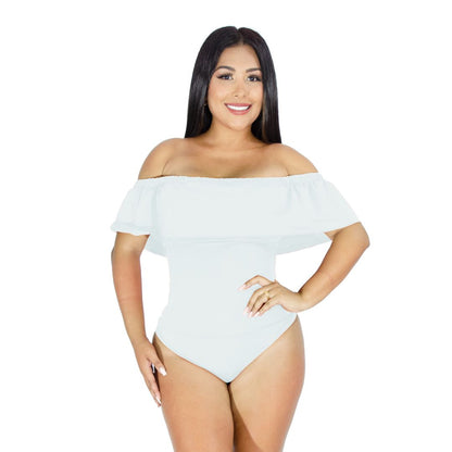 BODY FAJA REDUCTOR 4500