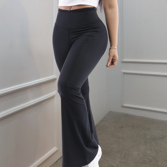 LEGGINS CON FAJA REDUCTOR LP140 (ENTREGA INMEDIATA)