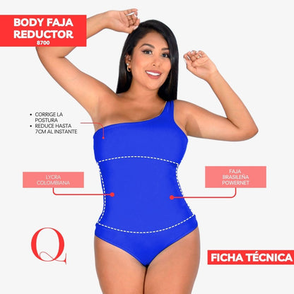 BODY FAJA REDUCTOR 8700