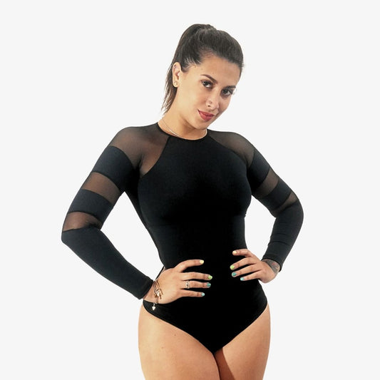 BODY FAJA REDUCTOR 9058