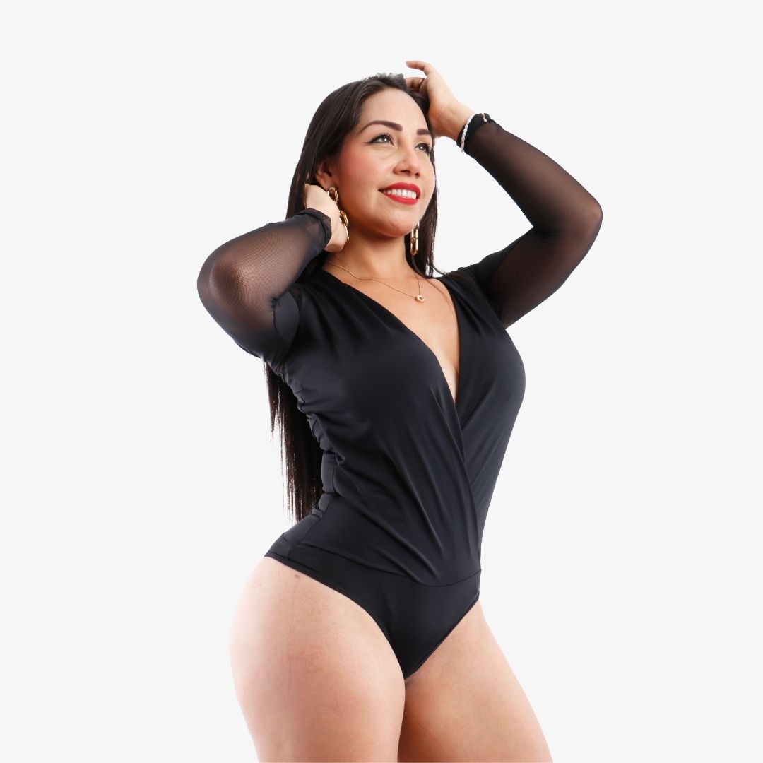 BODY FAJA REDUCTOR 9072