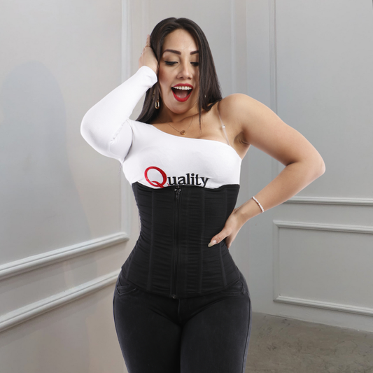 FAJA INTERNA REDUCTORA CF002 (CINTURILLA) (STOCK FABRICA)