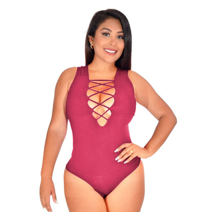 BODY FAJA REDUCTOR 8000