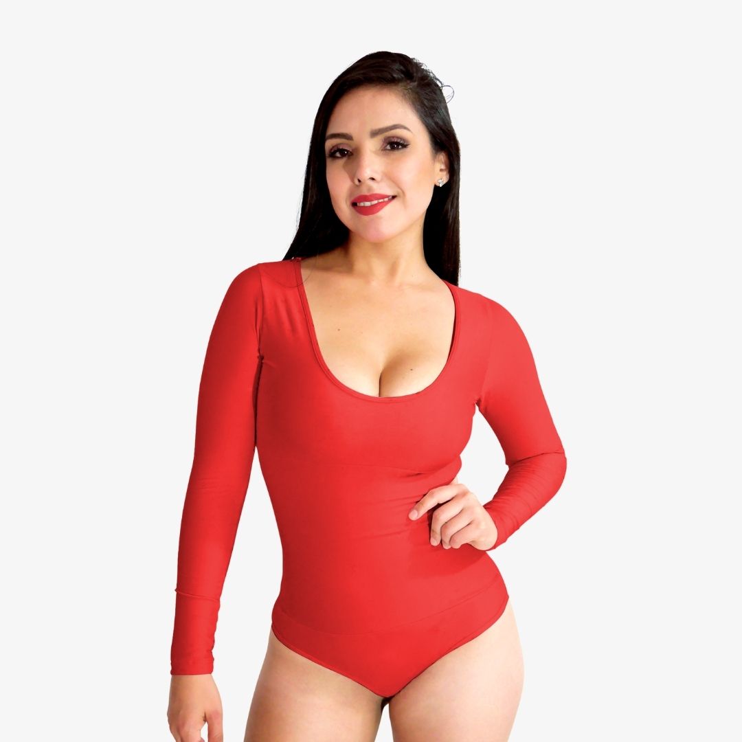 BODY FAJA REDUCTOR 9016