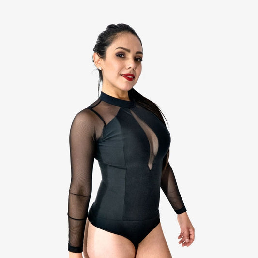 BODY FAJA REDUCTOR 9048