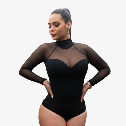 BODY FAJA REDUCTOR 9064B