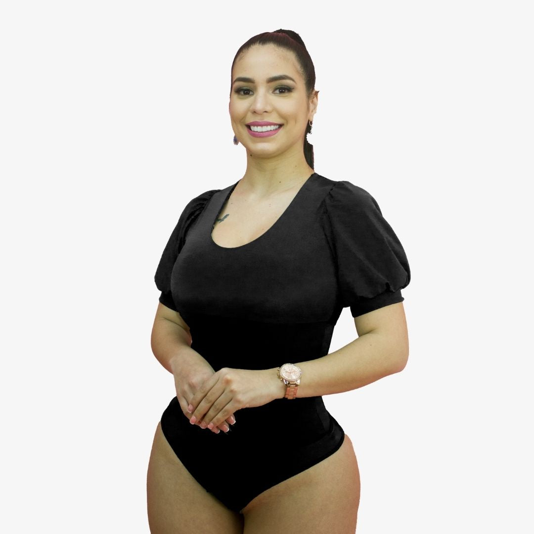 BODY FAJA REDUCTOR 9078