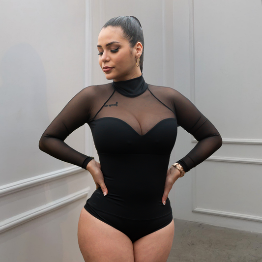 BODY FAJA REDUCTOR 9064B (ENTREGA INMEDIATA)