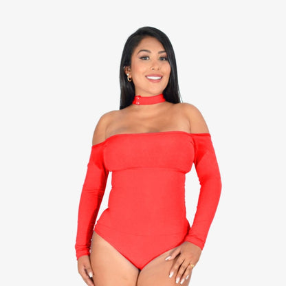 BODY FAJA REDUCTOR 9600