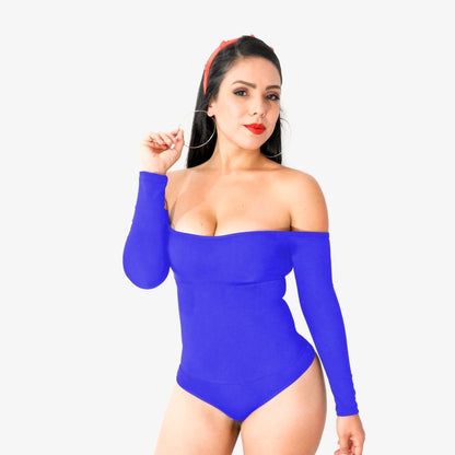 BODY FAJA REDUCTOR 9500B