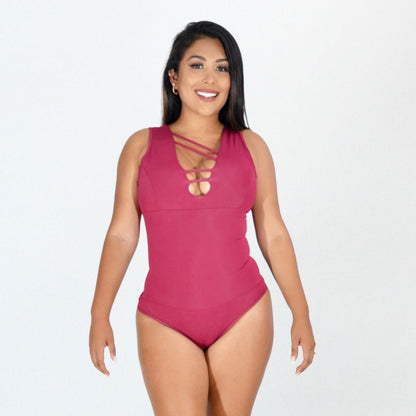 BODY FAJA REDUCTOR 4200