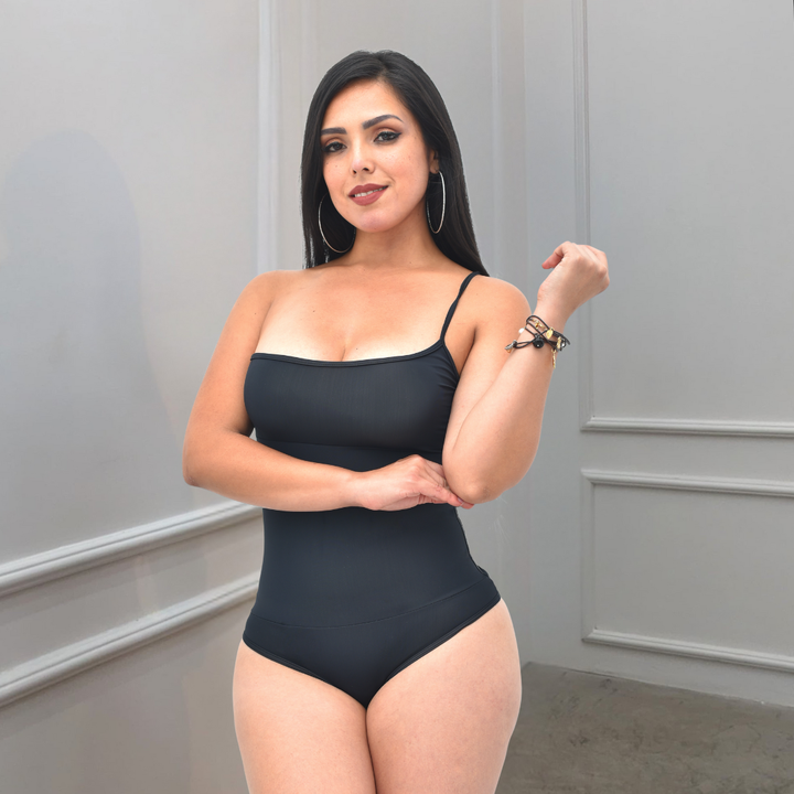 BODY FAJA REDUCTOR - MANGA CERO BASIC 4900 (ENTREGA INMEDIATA)
