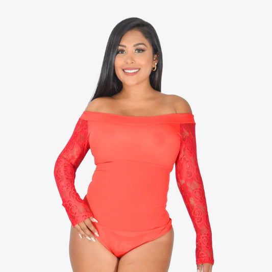 BODY FAJA REDUCTOR 8500