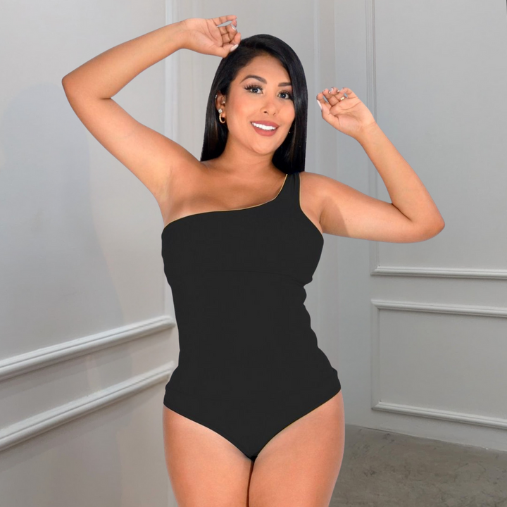 BODY FAJA REDUCTOR - MANGA CERO BASIC 8700 (ENTREGA INMEDIATA)