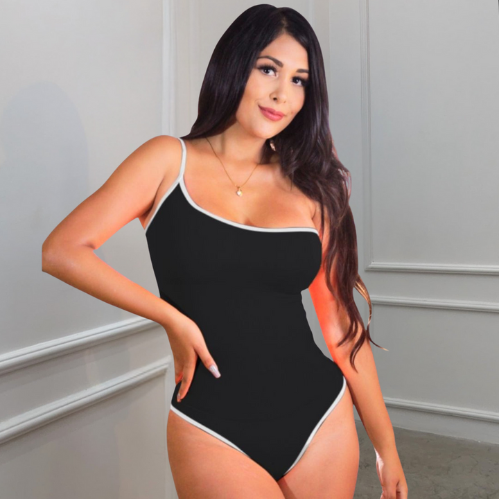 BODY FAJA REDUCTOR - MANGA CERO BASIC 4900LBF (ENTREGA INMEDIATA)