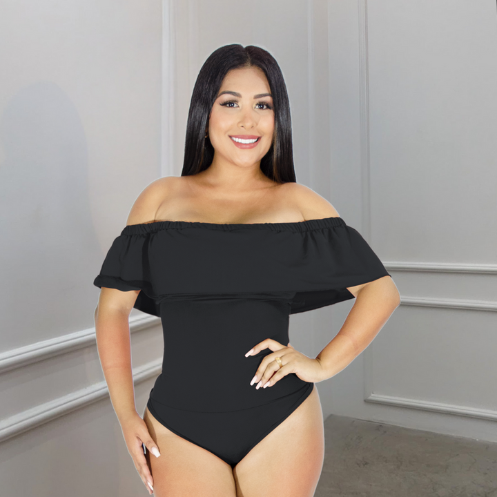 BODY FAJA REDUCTOR MODA 4500 (ENTREGA INMEDIATA)