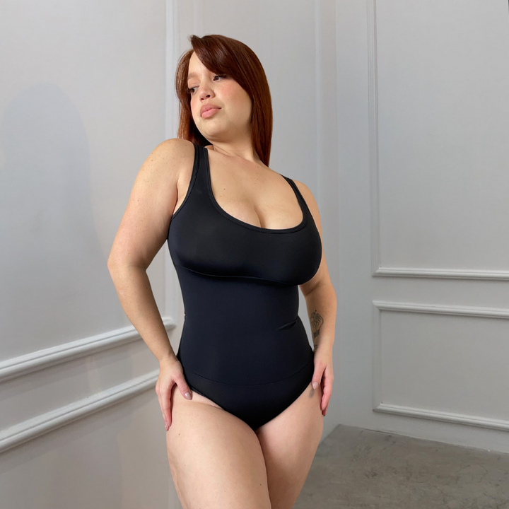 BODY FAJA REDUCTOR - MANGA CERO BASIC 5500 (ENTREGA INMEDIATA)