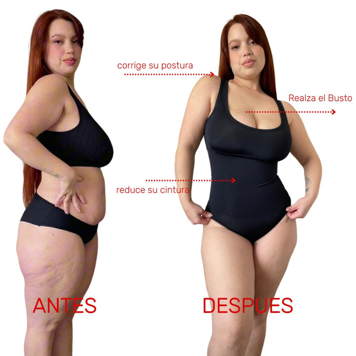 BODY FAJA REDUCTORA 5500